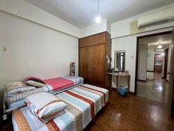 East Meadows (D16), Condominium #588949651
